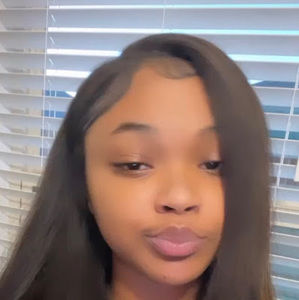 Meet your Posher, Jaelyn